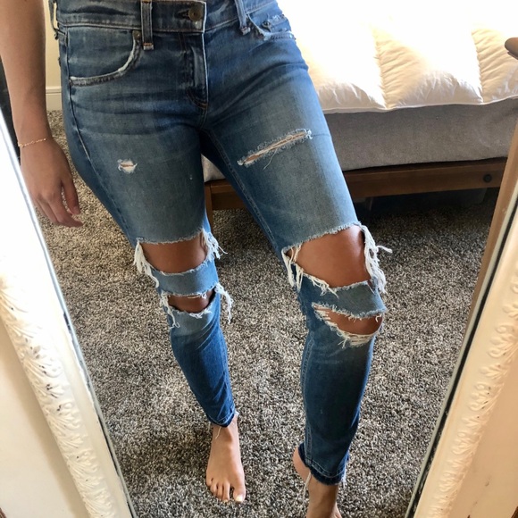 Rag Bone Jeans | Poshmark